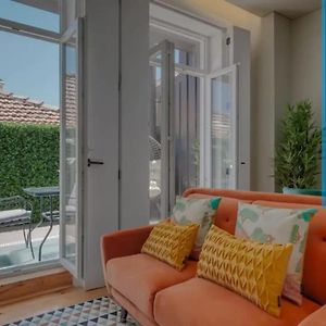 Appartement met een Slaapkamer